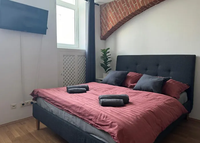 Comfy In Classy Area