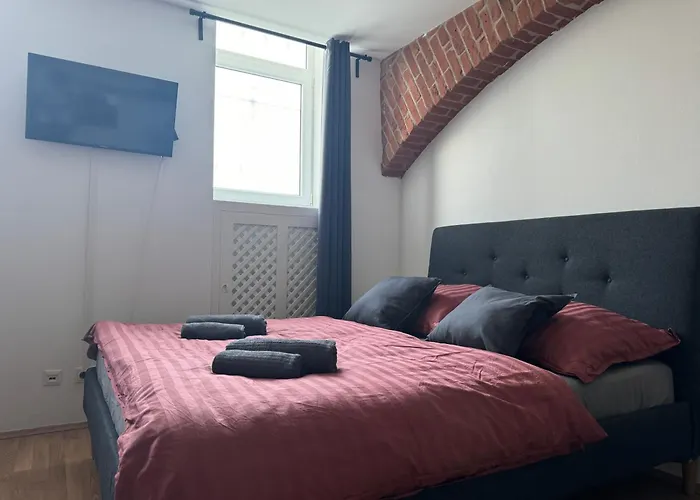 Comfy In Classy Area *